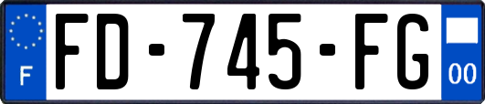 FD-745-FG