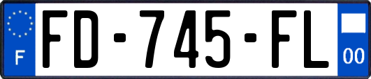 FD-745-FL