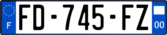 FD-745-FZ