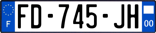 FD-745-JH