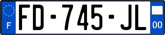 FD-745-JL