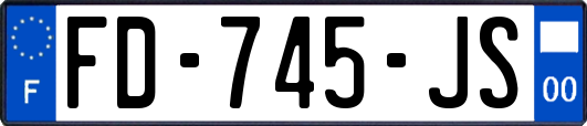 FD-745-JS
