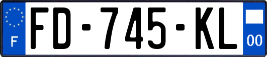 FD-745-KL