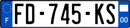 FD-745-KS