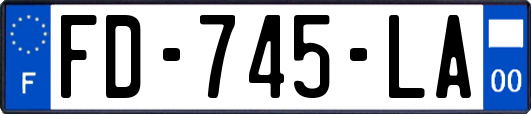 FD-745-LA