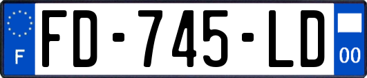 FD-745-LD