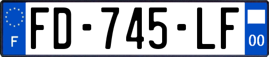 FD-745-LF
