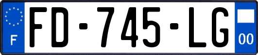 FD-745-LG
