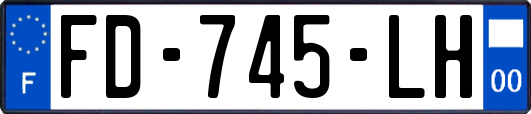 FD-745-LH
