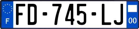 FD-745-LJ