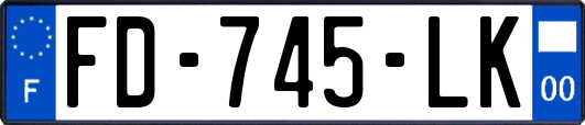 FD-745-LK