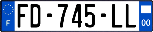 FD-745-LL