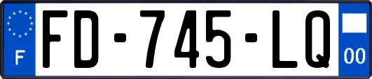 FD-745-LQ