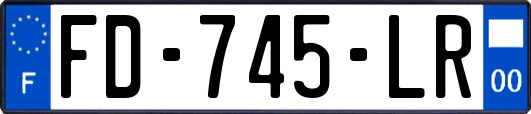 FD-745-LR