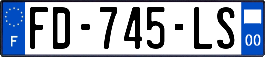 FD-745-LS