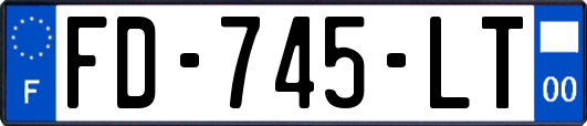 FD-745-LT