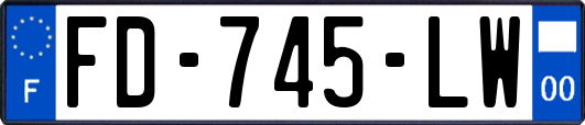 FD-745-LW