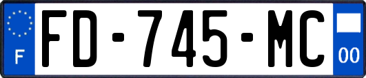 FD-745-MC