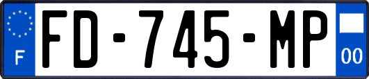 FD-745-MP