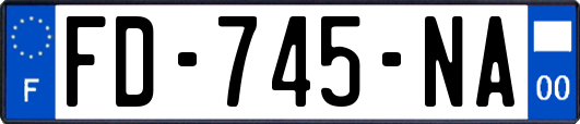 FD-745-NA