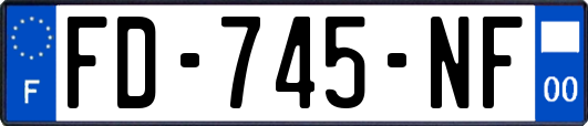 FD-745-NF