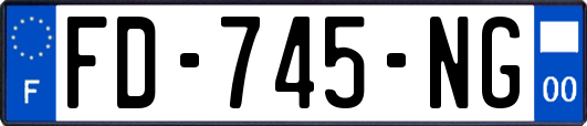 FD-745-NG