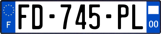 FD-745-PL