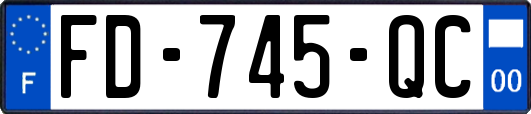 FD-745-QC