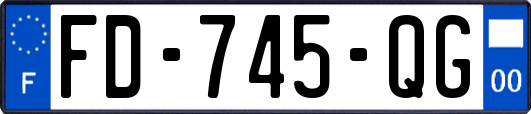 FD-745-QG