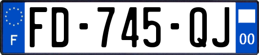 FD-745-QJ