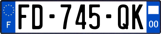 FD-745-QK