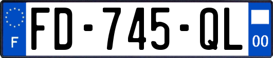 FD-745-QL