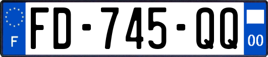 FD-745-QQ