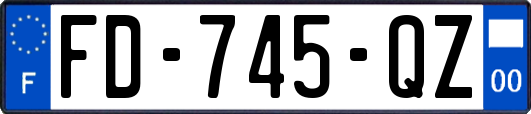 FD-745-QZ