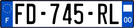 FD-745-RL