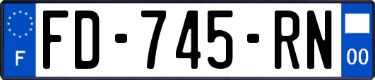 FD-745-RN