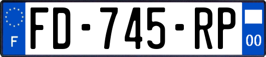 FD-745-RP