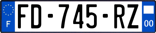 FD-745-RZ