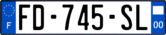 FD-745-SL