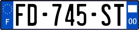 FD-745-ST