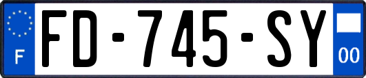 FD-745-SY