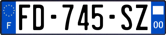 FD-745-SZ