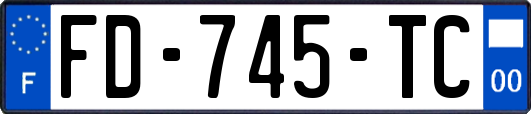 FD-745-TC