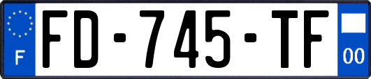 FD-745-TF