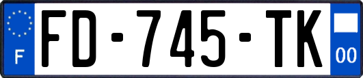 FD-745-TK