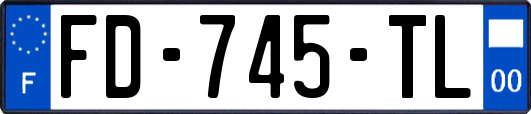 FD-745-TL