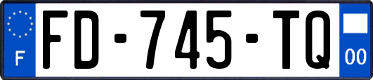 FD-745-TQ