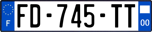 FD-745-TT