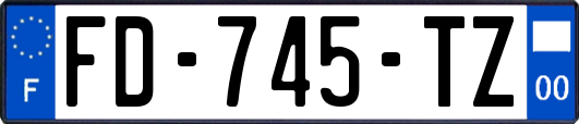 FD-745-TZ