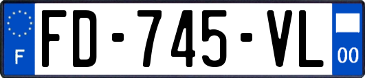 FD-745-VL